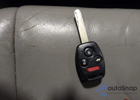 2011 Honda Pilot Ex-L z USA, uszkodzony, nr VIN 5FNYF4H57BB029492